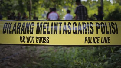 Kodam I Bukit Barisan Jadi Korban Begal di Medan