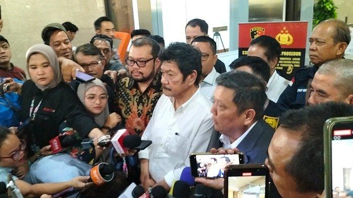 Konsekuensi Hukum Keterangan Palsu Dede Kasus Vina Cirebon